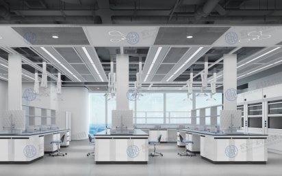 揭秘智慧实验室：如何用前沿科技打造安全高效的新标杆？