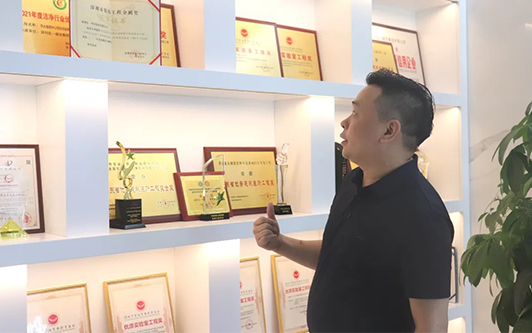 品牌力量 | 云海游戏科技：以智慧与创新，让实验室更有温度