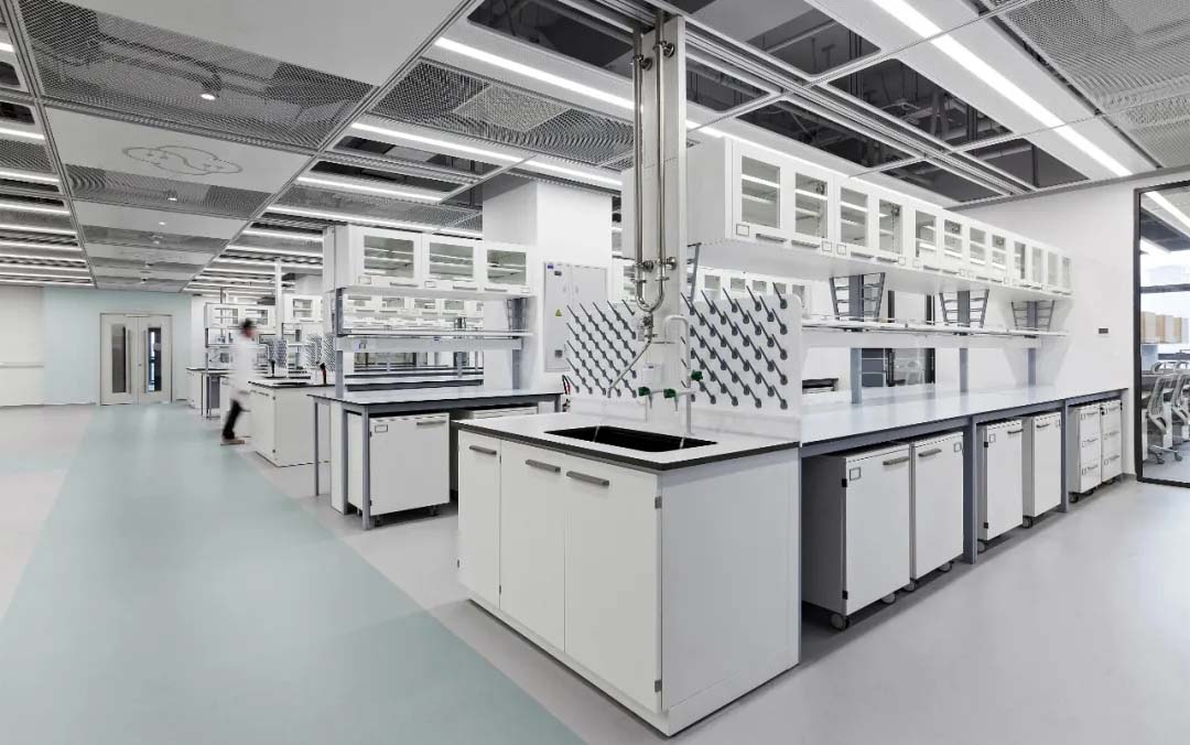 为何投入巨资的实验室仍问题频出？答案藏在了“设计理念”里！